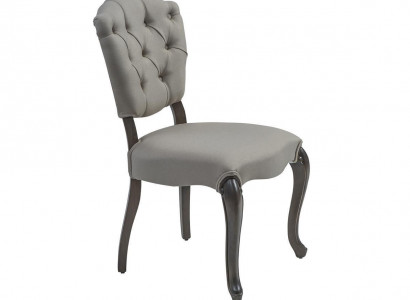 Luxury Design Upholstered Chair Furniture Chairs Seat Dining Room Wood Design